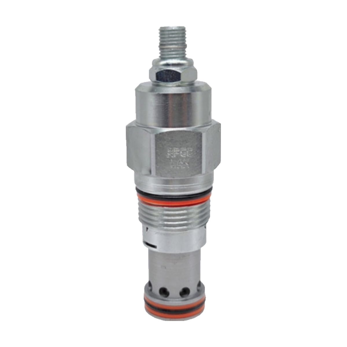 Xeuvymwt One Color 1 Pcs Relief Valve Rpgc-Lan Rpgclcn Cartridge(Rpgc-Lnn)