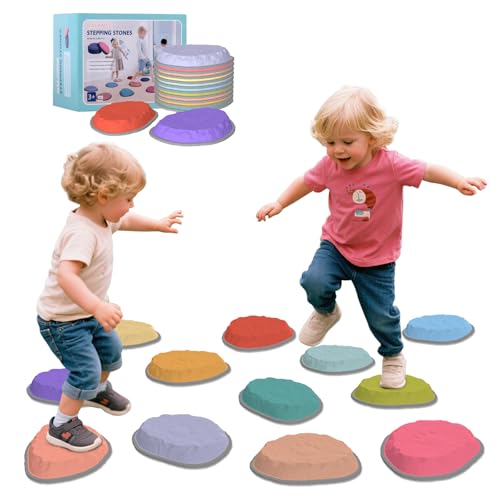 Stepping Stones for Kids