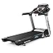 BH Fitness i.RC12 G6182I - Tapis Roulant - Elettrico - Inclinazione elettrica 15% max. - Vel. Max. 22 Km/h - Rilevazione telemetrica della pulsazioni - 8 ANNI di garanzia
