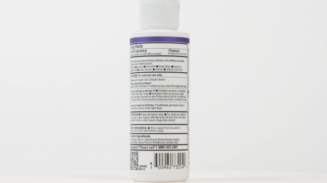Amazon.com : Aquanil HC Lotion, Calming Body Lotion, Anti-Itch