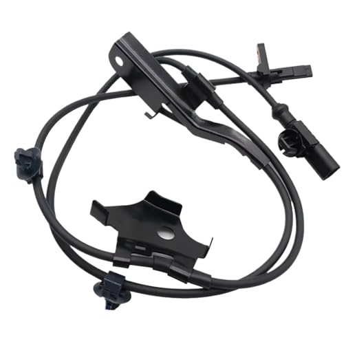 Capteur de vitesse de roue pour Toyota ERSO 2009-2018 remplace la pièce 89543-02120
