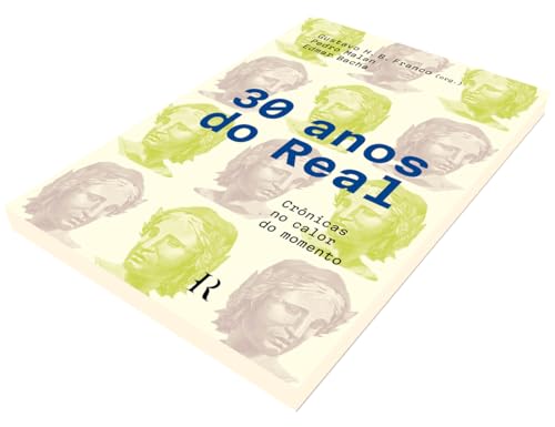30 anos do real