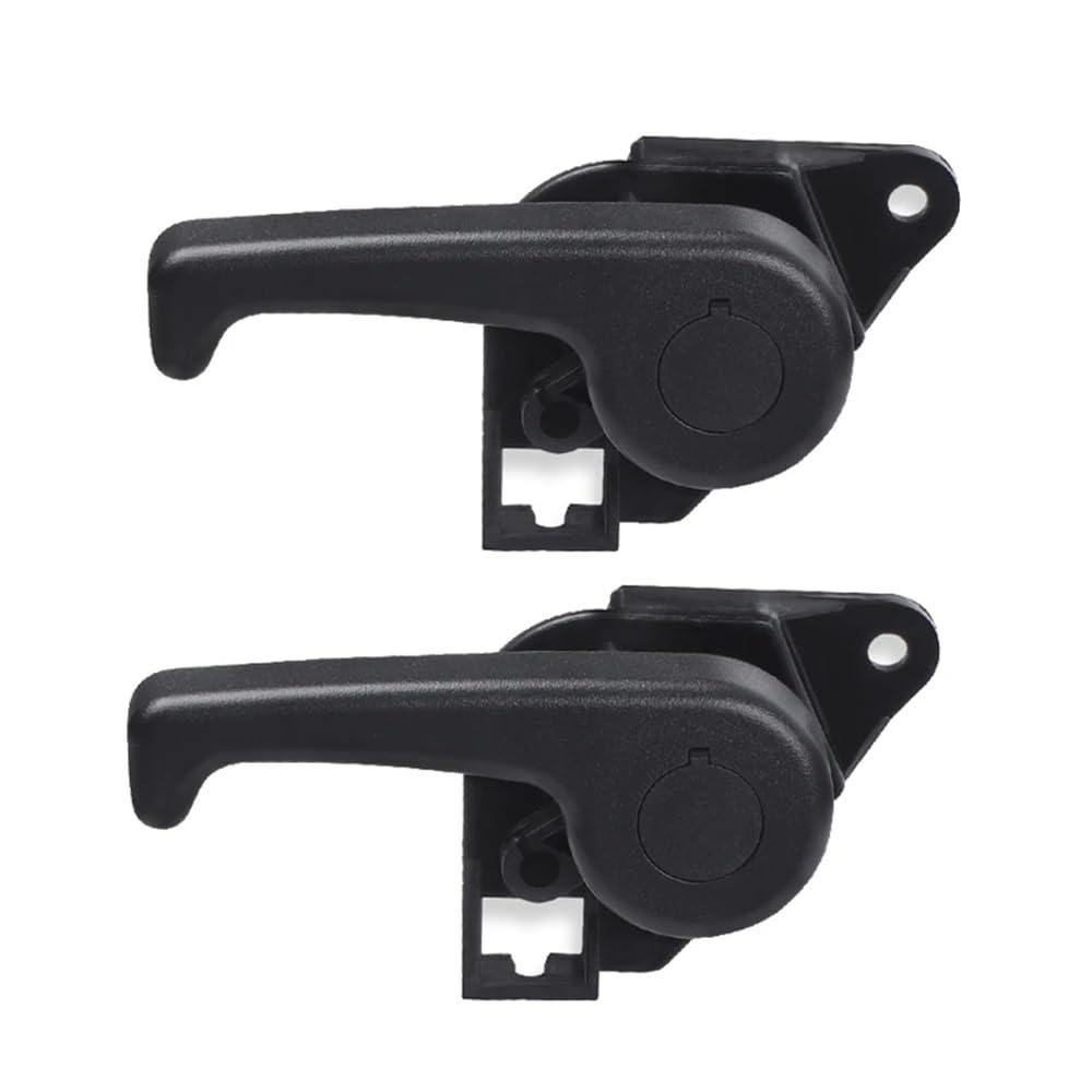 Poignée de Capot Robuste DS7Z-99042C74-A avec Support Fixe