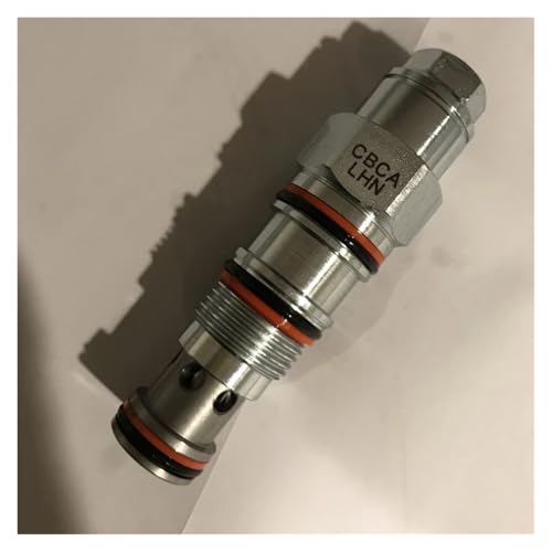 Vannes 70-280bar avec régulation de pression précise