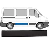 SWB Fiat Ducato / Peugeot Boxer / Citroen Relay / Citroen Jumper