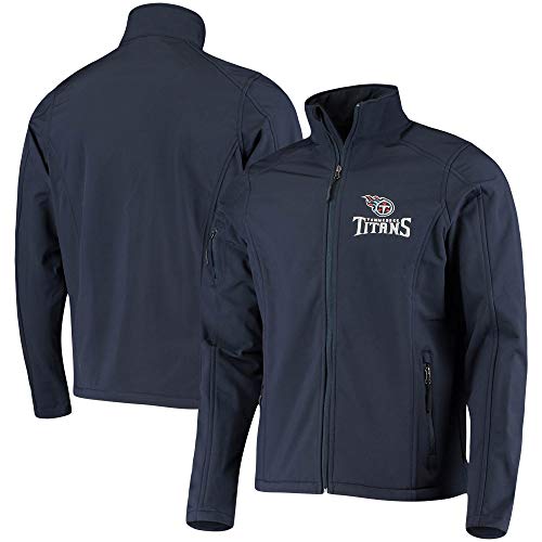 Image of Dunbrooke NFL mens 20 Mens Sonoma Softshell Jacket