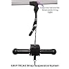 Hang Anywhere Adjustable Strap System