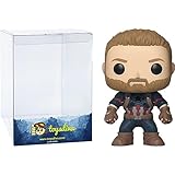 Cet ensemble comprend l'article principal et un P.E.T. de 3e génération. Film plastique compatible graphique. Cette 3ème génération P.E.T. La protection est conçue par Toys Diva et mesure environ 0,35 mm d'épaisseur. Son matériau atteint le bon équilibre entre rigidité et flexibilité.