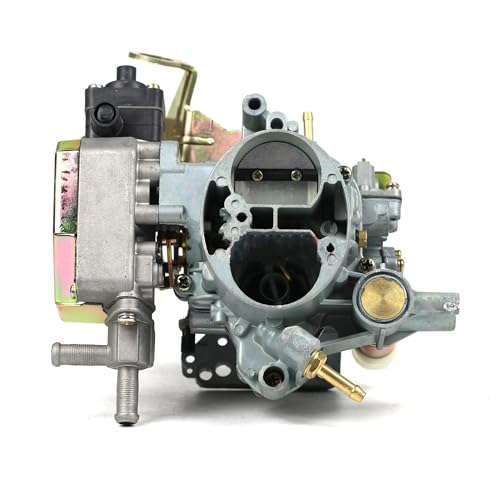 Carburateur Solex 32 34 Z1 neuf pour Peugeot 205 309 405 et Citroën BX
