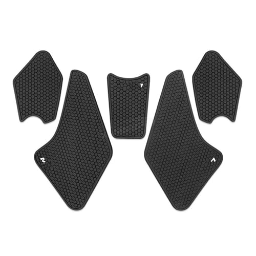 Protection réservoir MT07 pour vos balades et trajets quotidiens