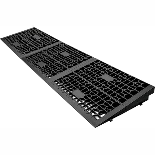 Electriduct 48" Threshold Ramp