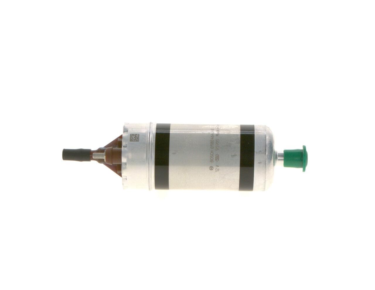 Bosch 0580464048 - Elettropompa carburante | Compatibile con: ALFA ROMEO SPIDER, BMW 3, 3, 3 Cabriolet, 5, 5, 6, 7