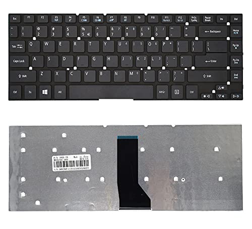�����p�m�[�g�p�\�R���̃L�[�{�[�h �K�p���܂� ACER E5-471G 421G 472G V3-471G MS2387 ZQ0 R431 �m�[�g�p�\�R���̃L�[�{�[�h����