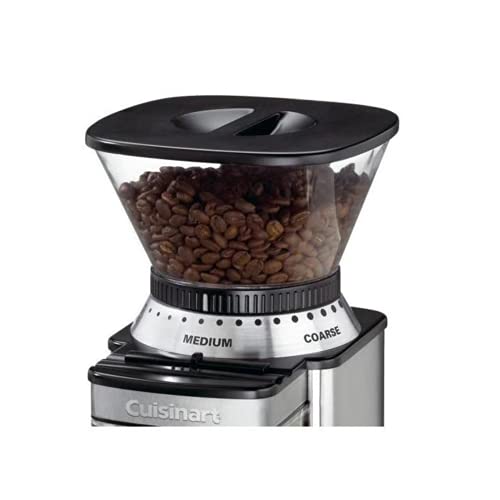 Moedor de Café Automático Cuisinart | 127V 5 Moedor de Café Automático Cuisinart | 127V - Imagem 5