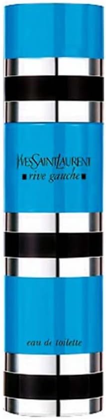 Rive Gauche by Yves Saint Laurent for Women - Eau de Toilette, 50ml