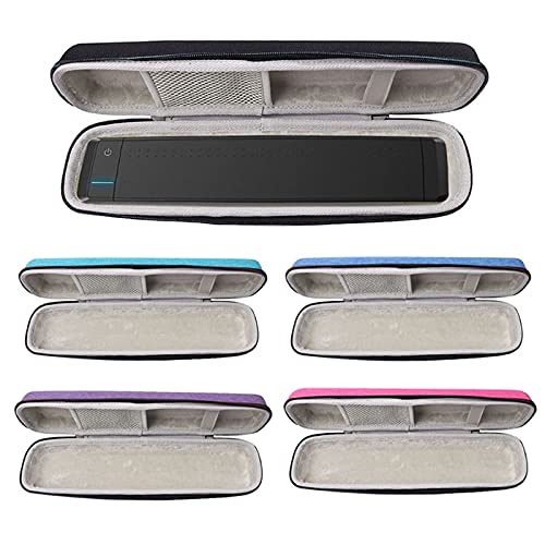 Lysee 3D Printer Parts & Accessories - Portable Hard EVA Travel Storage Bag Carrying Case Handbag for MT800 Printer Storage Bag Protection Box Portable Bag - (Color: 4NB403573-DB)