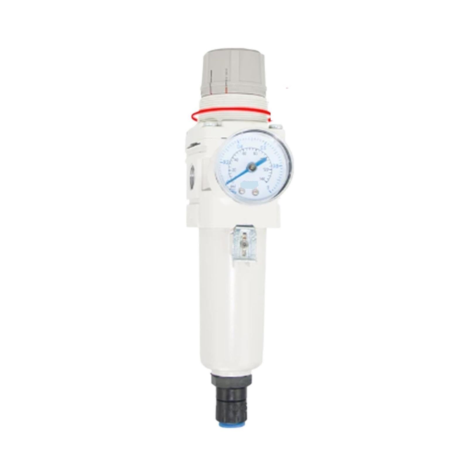 Séparateur huile-eau AW30-02BDG-2-A avec drainage automatique