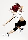 Step Up - Danceworkout