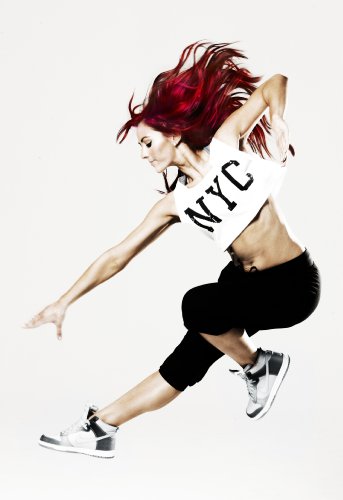 Step Up - Danceworkout