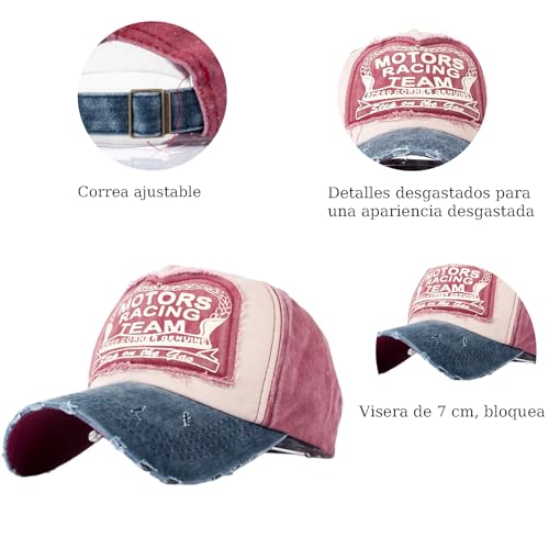Gorras, Sports Imagen adicional