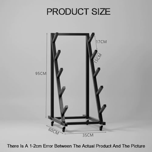Présentoir de skateboard mural et support de rangement pour garage - 3