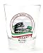 Rome Italy Colosseum Shot Glass