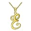 Yellow Gold - E