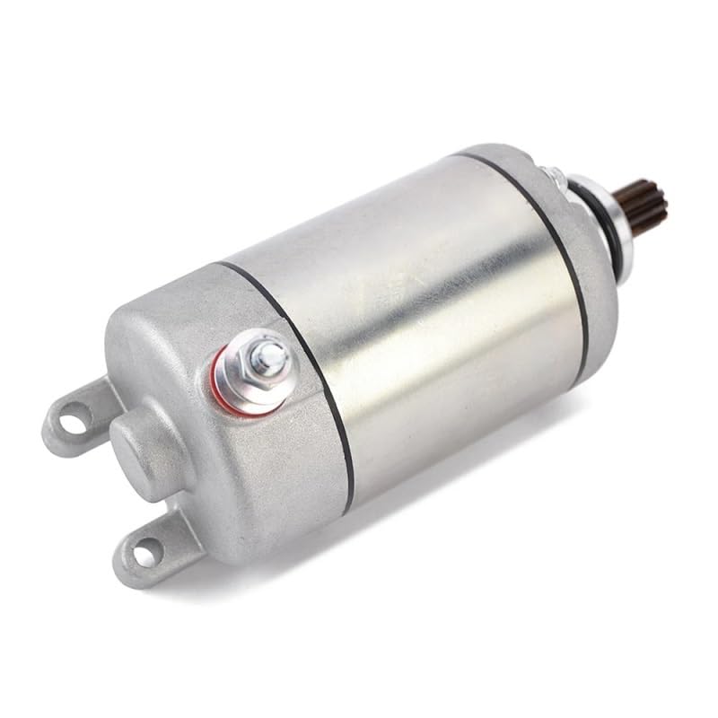 Motor de arranque CBR1000RR 2006-2007 compatible con 31200-MEL-D21 4