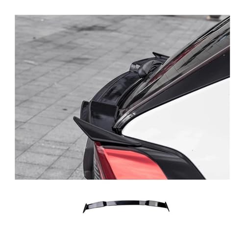 ɓK RAV4 2019 2020 Ԃ̃X|C[ ABS Ԃ̃AX|C[ECObv RESPUNEKBAH(Black)