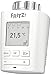 Price comparison product image AVM 20002822 FRITZDECT 301 (Intelligent Controller for Home Network, for All Standard Radiator Valves and FritzBox with DECT Base, FRITZOS Version 6.83), White
