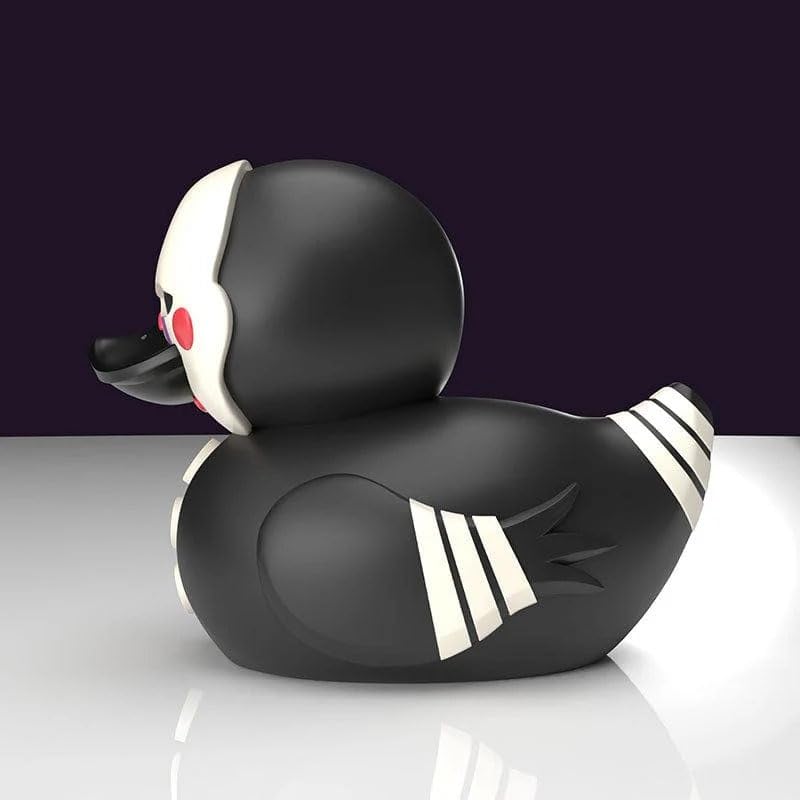 TUBBZ First Edition: Five Nights At Freddy's, Marionette Cosplaying Rubber Duck Vinyl Figure, Marionette (Bathtub) - Image 4