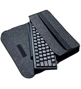 Amazon.co.jp: 藤倉工房 HHKB専用 ソフトケース 持ち運びに便利 高級