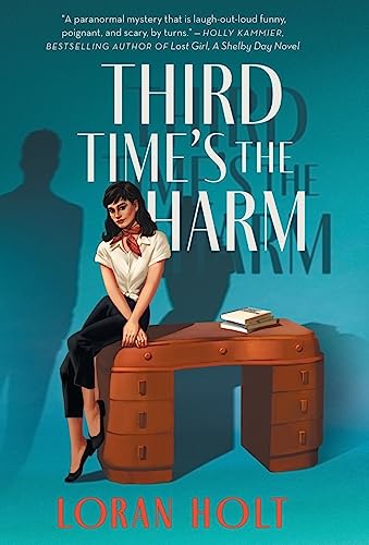 Third Time's the Harm view 2