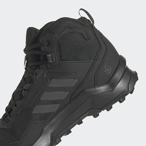 Image of adidas Terrex AX3 Mid Gore-TEX Walking Boots - SS20