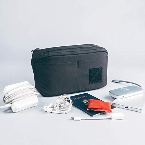 EVERGOODS（エバーグッズ）2個セット Amazon.co.jp: [EVERGOODS(エバーグッズ)] CAP2 - Civic Access Pouch