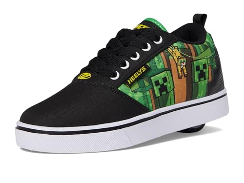 Image of HEELYS Minecraft Pro 20 (Little Kid /Big Kid /Adult)