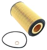 Japanparts FO-ECO090 Oil Filter