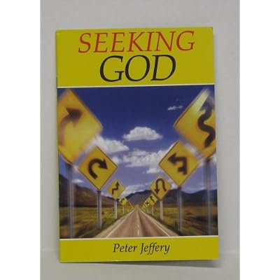 Seeking God