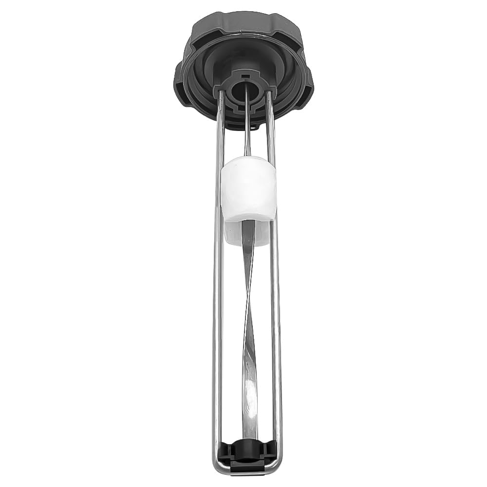 Bouchon réservoir avec jauge pour Polaris 2871442 2873626 2511222 | pour Polaris Trail Boss Trail Blazer Magnum ATP 330 Sportsman 400