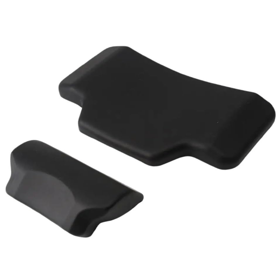 Dossier moto confort pour passager sur coffre arrière 45L et 55L
