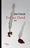 Cover zum Buch Tod sei Dank