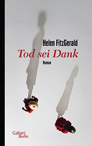 Cover zum Buch Tod sei Dank