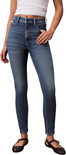 Calvin Klein Women's Jeans