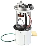 Bosch 67792 OE Fuel Pump Module Assembly for Select 2009-12 Chevrolet Colorado and GMC Canyon Trucks
