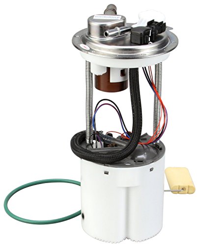 Image of Bosch Automotive 67792 OE Fuel Pump Module Assembly for Select 2009-12 Chevrolet Colorado and GMC Canyon Trucks | Compatible with Select Chevrolet Colorado; GMC Canyon