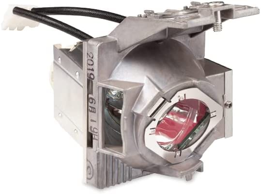 Ampoule de remplacement RLC-123 pour soirées cinéma sur projecteur Viewsonic PX701HDP
