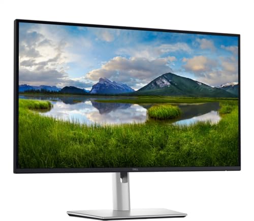 Image of Dell P2725QE 68.6 cm (27 inches) DELL-P2725QE
