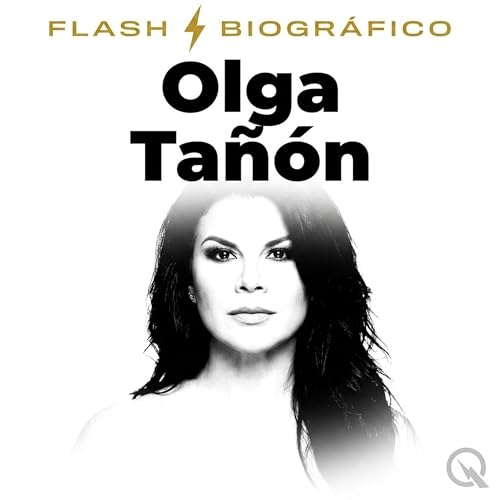 Couverture de Olga Ta&ntilde;&oacute;n: la mujer de fuego que conquist&oacute; la salsa (Parte 2)