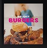 Big Juicy Burgers