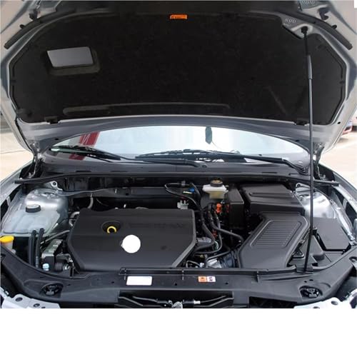 Insonorisante compatible avec Mazda 3 Sedan coton avec accessoires - 2